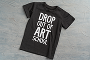 Hewitt Hand Drawn Font, a Sans Serif Font by nickqtx (Thumbnail 3 of 4)