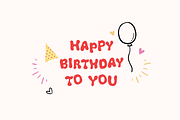 Happy & Groovy Retro Playful Display, a Font by Kaya Fonts (Thumbnail 16 of 29)