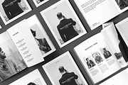 Man Collection, a Brochure Template by silukEight (Thumbnail 2 of 13)