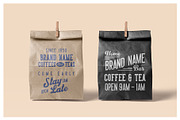 Food Packaging Mockups, a Cups & Container Mockup by MockupForest (Thumbnail 7 of 8)