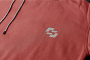 3 Realistic Hoodie Branding Mockups, a Hoody Mockup by Assyat (Thumbnail 7 of 14)