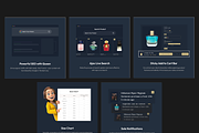 Perfume & Fragrance | Shopify Theme, a Shopify Template by LogicGo Shopify Experts (Thumbnail 7 of 7)