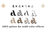 NT Wolf, a Font by NovoTypo (Thumbnail 2 of 5)