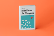 Champions - Modern Stylish, a Sans Serif Font by RockboyStd (Thumbnail 6 of 12)