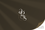Saudagar Display Font + 7 Bonus Logo, a Sans Serif Font by Sensatype (Thumbnail 11 of 15)