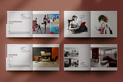 Graphic Design Portfolio, a Brochure Template by adekfotografia (Thumbnail 12 of 14)