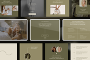 Multipurpose Facebook templates, a Social Media Template by Make It Yours Lab. (Thumbnail 16 of 16)
