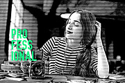 Horizontal Line Halftone Action, an Action Add-On by DuoFankaar (Thumbnail 4 of 8)