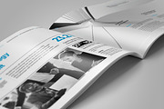 Unite Business Brochure, a Brochure Template by Elite_Standard (Thumbnail 11 of 12)