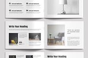 Product Catalog Landscape, a Brochure Template by MightyDesign (Thumbnail 3 of 9)