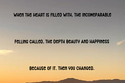 Summer, a Script Font by FreshTypeINK (Thumbnail 4 of 7)
