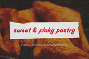 Fury Hury // Handwritten Font, a Handwritten Font by Rasiorise Studio (Thumbnail 2 of 12)