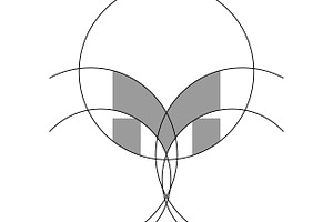 Monarch Logo Butterfly Mascot