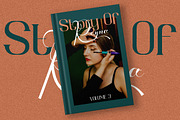 Chester Chesire - Elegant Font Duo, a Font by PutraCetol Studio (Thumbnail 5 of 13)