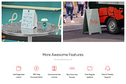 Food Truck Mockups - Vehicle Mockups, an Advertising Mockup by Mr.Mockup™ (Thumbnail 14 of 14)