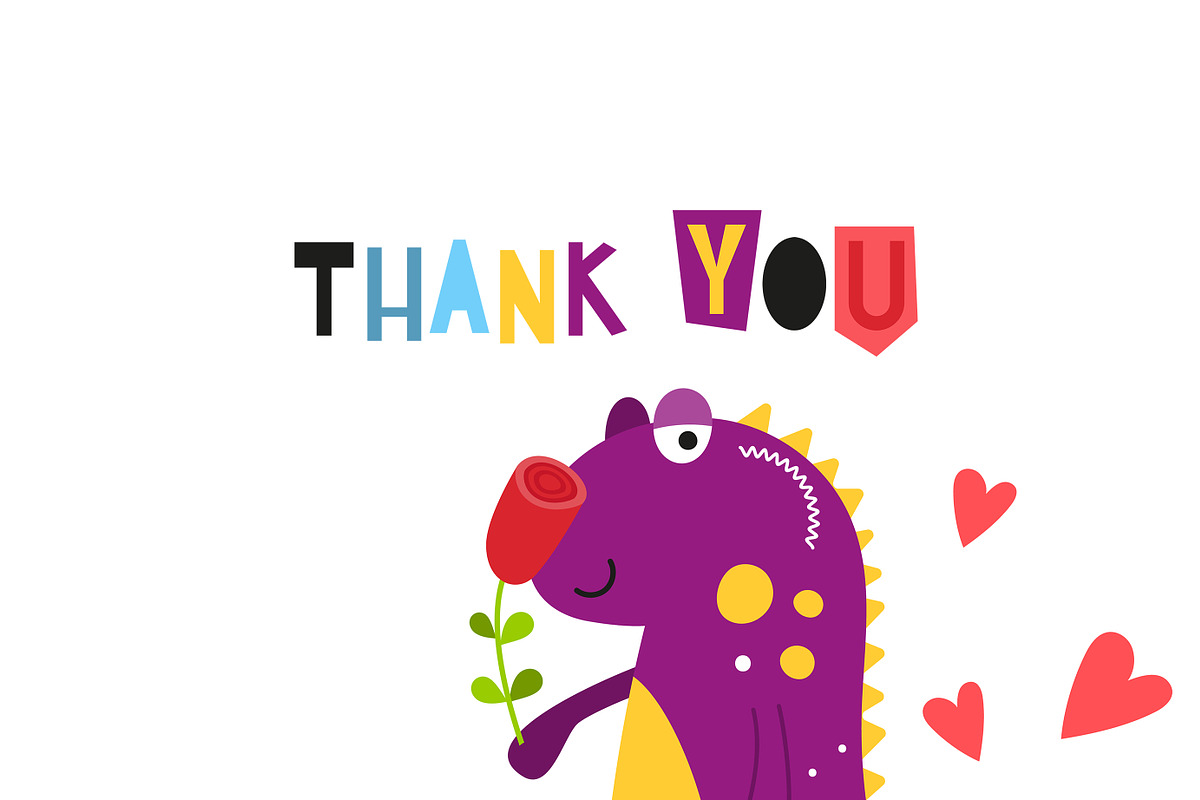 Nursery Art Little Dino, an Animal Illustration by Nursery Art (Photo 11 of 11)