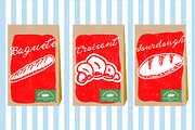 Old Kitchen Handwriting Font, a Handwritten Font by Angin Studio (Thumbnail 6 of 12)