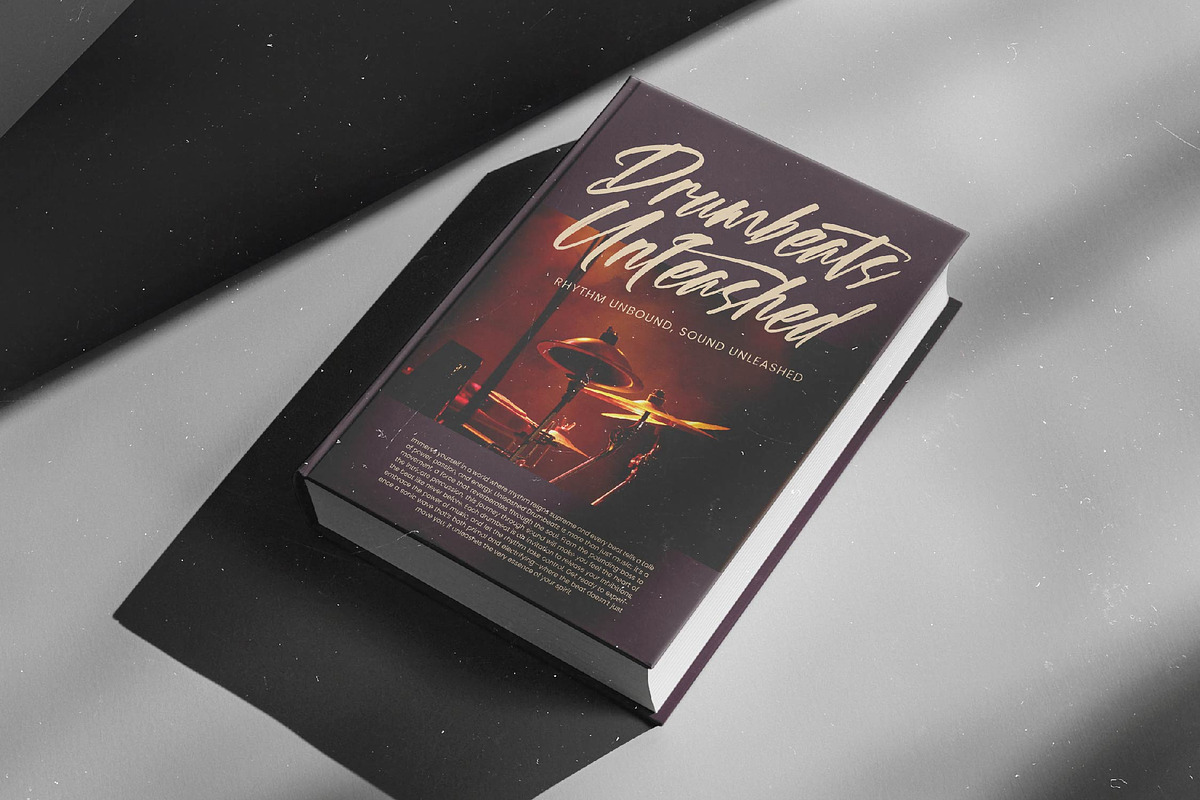 Spotnight Balmonte Modern Brush Font, a Script Font by stylishtype.co (Photo 11 of 20)