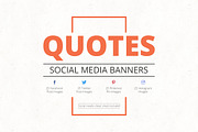 43 in 1 Gigantic Social Media Bundle, a Social Media Template by Web Donut (Thumbnail 13 of 51)