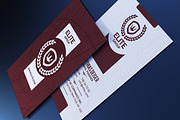 Unlimited Business Cards Bundle, a Business Card Template by Marvel (Thumbnail 84 of 204)