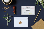 Thank You Order Card | Canva, a Card Template by tahananeart (Thumbnail 6 of 9)