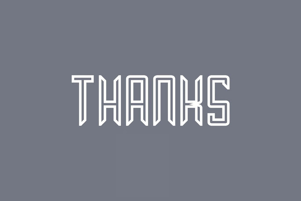 KobamakLine, a Sans Serif Font by Auliacreative (Photo 4 of 4)