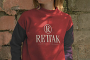 Senovac Bold Tall Serif Display, a Serif Font by timelesstype.co (Thumbnail 13 of 20)