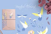 Confia en Vida - Branding Kit, an Object Graphic by Euonia Meraki (Thumbnail 3 of 13)
