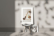 Frame Mockup, an Advertising Mockup by Hubzway (Thumbnail 4 of 5)