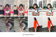 La Joliet Lightroom Presets Mobile, a Preset Add-On by VEER (Thumbnail 4 of 14)