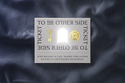 Paradisian Serif, a Serif Font by Dopestype (Thumbnail 3 of 12)