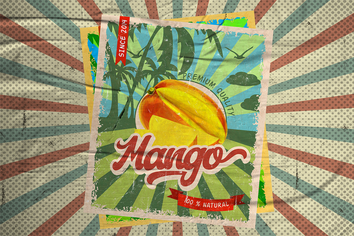 Aerillyo - Retro Bold Script Font preview 7