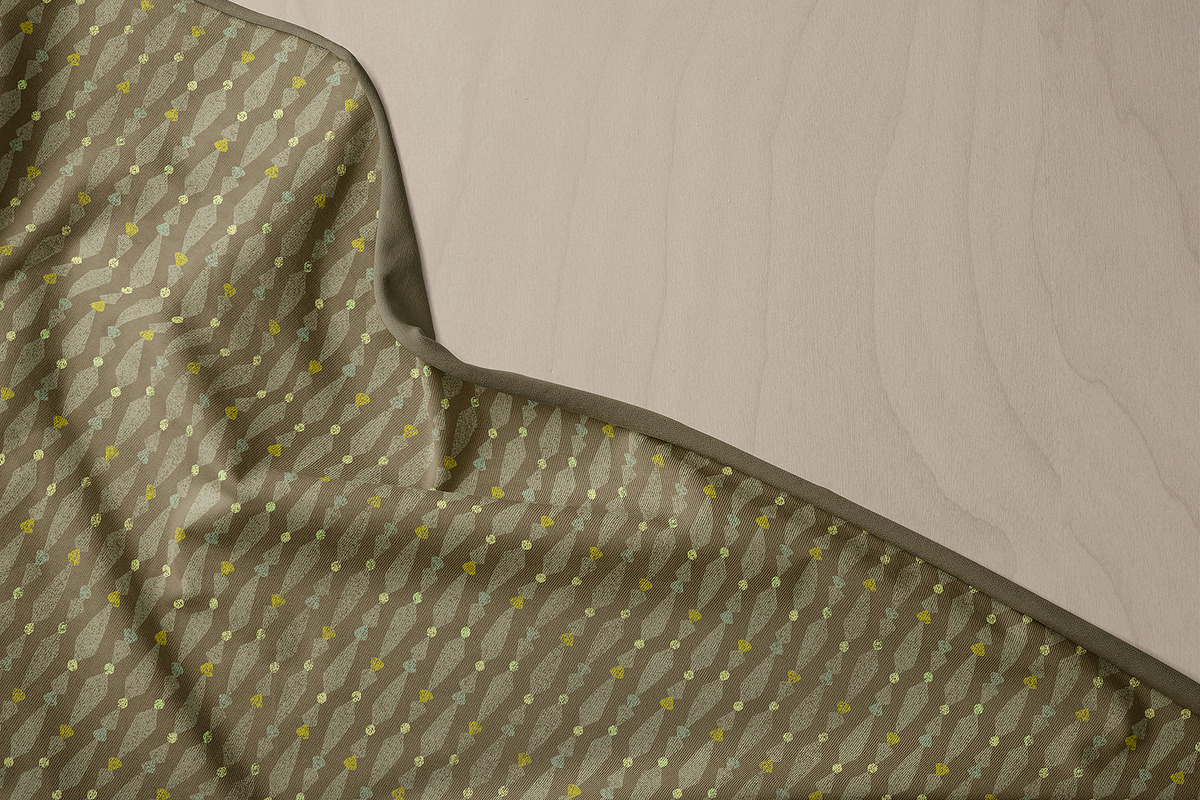 Diamond Geo Seamless Pattern, a Pattern Graphic by JESSIE BLOOM STUDIO (Photo 2 of 3)