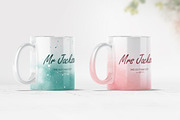 C-Handle Mug Animated Mockup 11oz, a Cups & Container Mockup by rebrandy (Thumbnail 5 of 13)