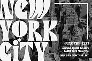 Monotones Font, a Sans Serif Font by Salt & Pepper Designs (Thumbnail 7 of 13)