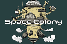 Space Colony