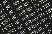 Berang Berang Serif Display Font, a Serif Font by Maryamtype Studio (Thumbnail 3 of 15)