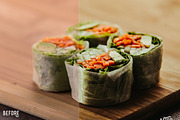 Oneday : Food Lightroom presets, an Action Add-On by Emyself Design (Thumbnail 6 of 8)