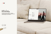 Brand Strategy Template, a Presentation Template by Studio Elevate (Thumbnail 2 of 11)