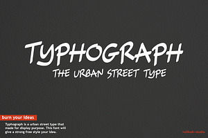 Typhograph