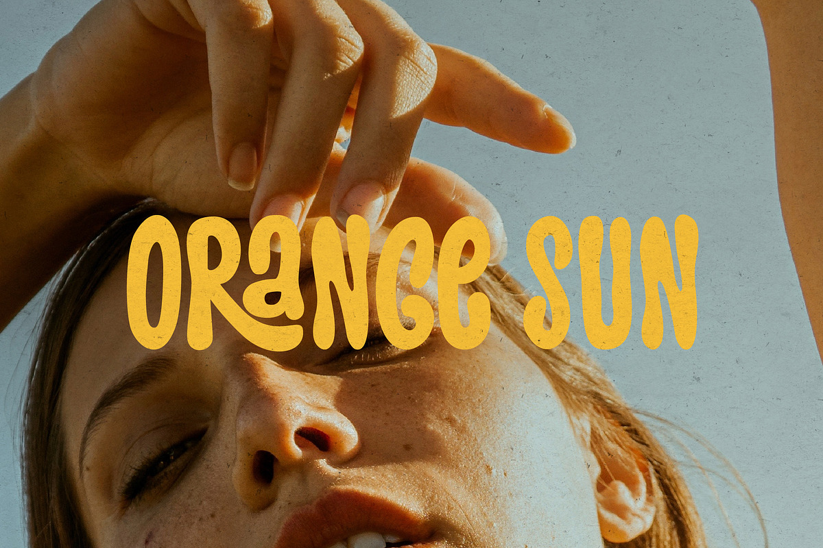 Treasure Dreams, a Sans Serif Font by etigletters (Photo 1 of 9)