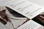 Photography Price Guide, a Flyer Template by Agape Design (Thumbnail 4 of 6)