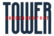 High Mount, a Sans Serif Font by PutraCetol Studio (Thumbnail 2 of 7)