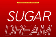 Charsey Pixel, a Sans Serif Font by Craft Supply Co. (Thumbnail 4 of 8)