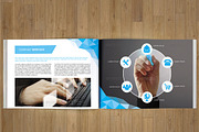 Indesign Business Proposal-V213, a Brochure Template by Template Shop (Thumbnail 10 of 11)