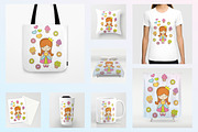 Dreams Princess, an Illustration by My Sweet Dreams (Thumbnail 5 of 6)