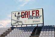 Strikies Sports - Logo Sports, a Slab Serif Font by Nirmana Visual (Thumbnail 13 of 15)