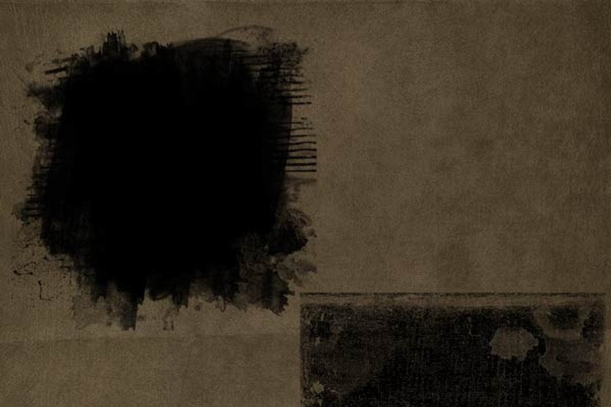Artistic Clipping Masks Set 6 preview 2