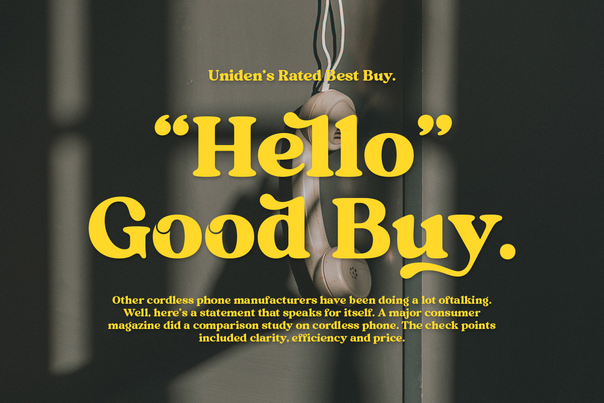Mint And Sage, a Serif Font by Attract Studio (Photo 12 of 21)
