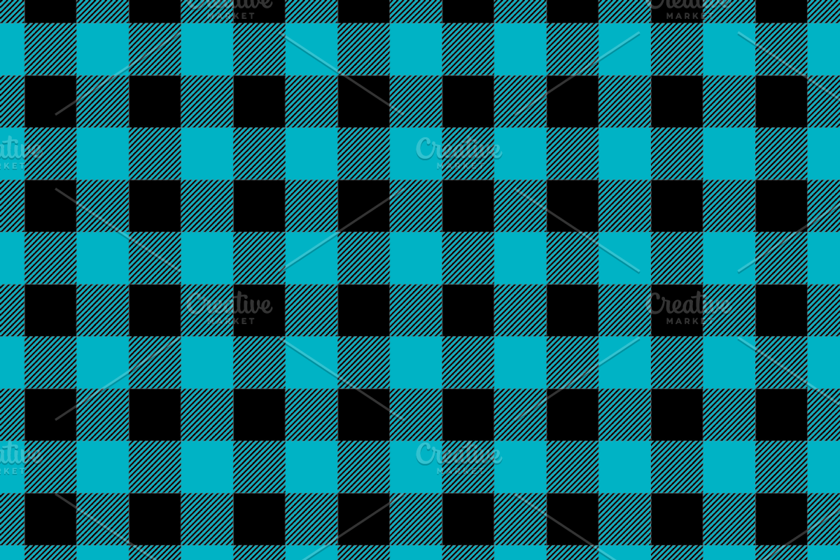 Buffalo Plaid Patterned Backgrounds, a Texture Graphic by M. by mprintly (Photo 10 of 12)
